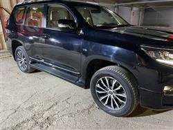 تويوتا لاندكروزر برادو